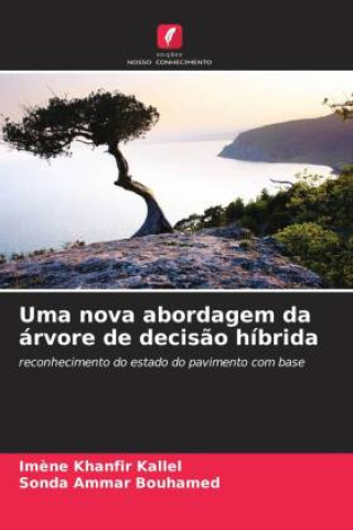 Knjiga Uma nova abordagem da árvore de decis?o híbrida Sonda Ammar Bouhamed