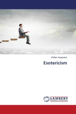 Knjiga Esotericism William Kergroach
