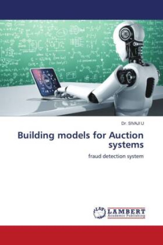 Knjiga Building models for Auction systems Dr. SIVAJI U
