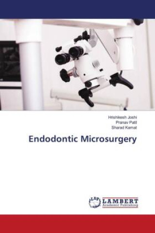 Buch Endodontic Microsurgery Pranav Patil