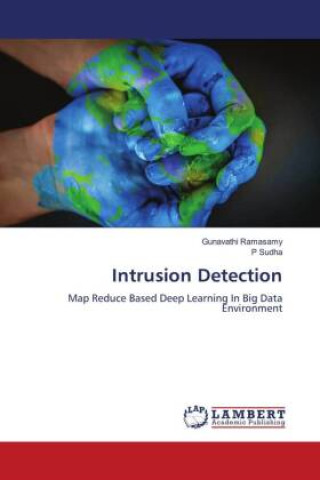 Knjiga Intrusion Detection P. Sudha