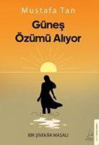 Kniha Günes Özümü Aliyor 