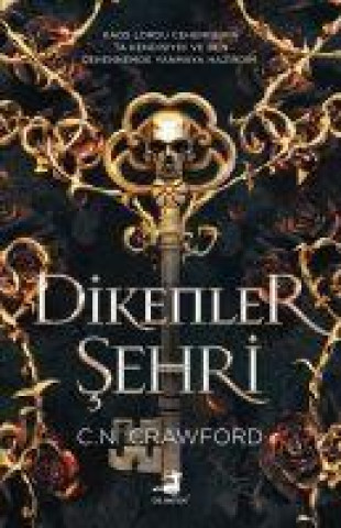 Carte Dikenler Sehri 
