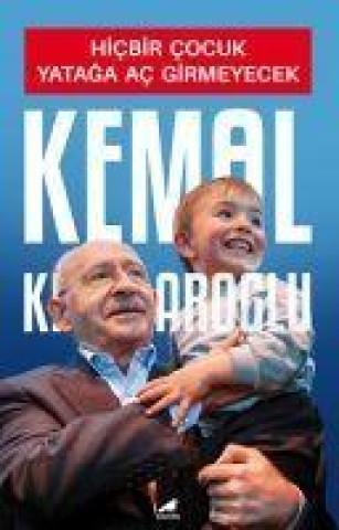 Knjiga Hicbir Cocuk Yataga Ac Girmeyecek 
