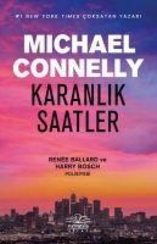Knjiga Karanlik Saatler 