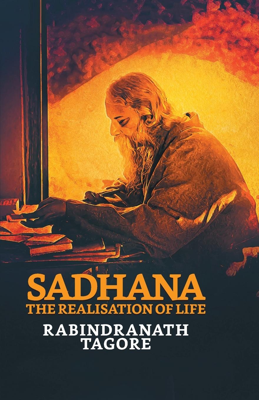 Knjiga Sadhana Rabindranath Tagore