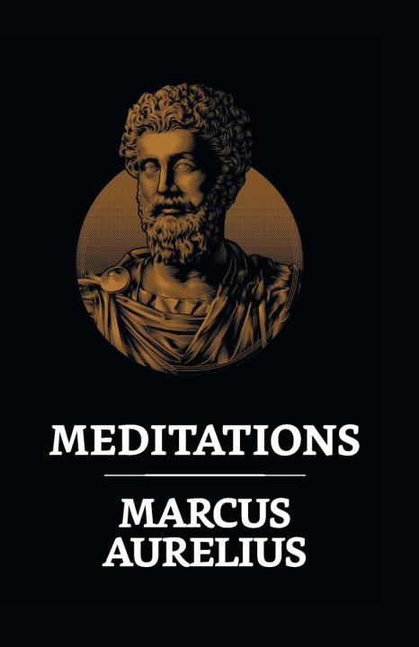 Book Meditations Marcus Aurelius