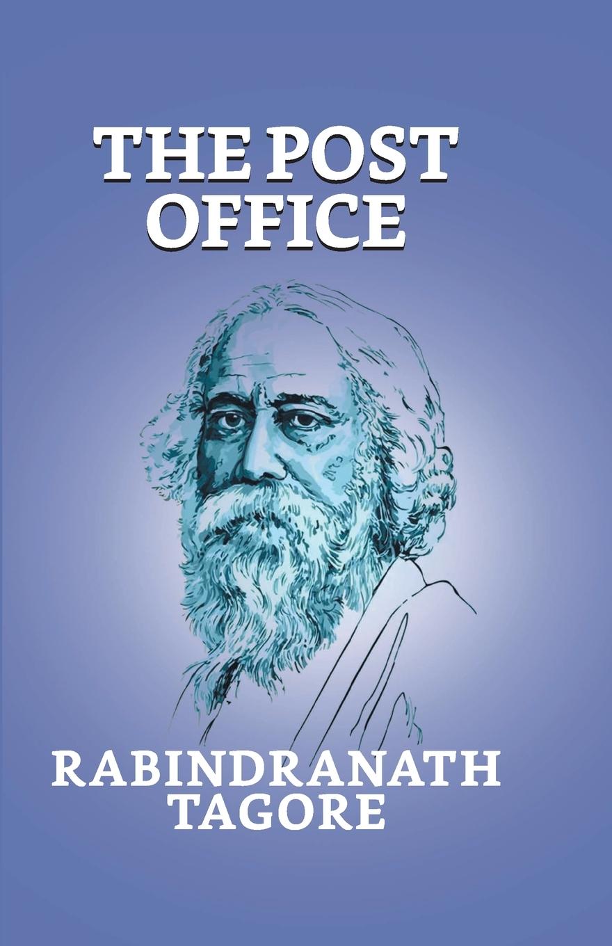 Knjiga The Post Office Rabindranath Tagore