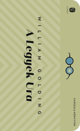 Book A legyek ura William Golding