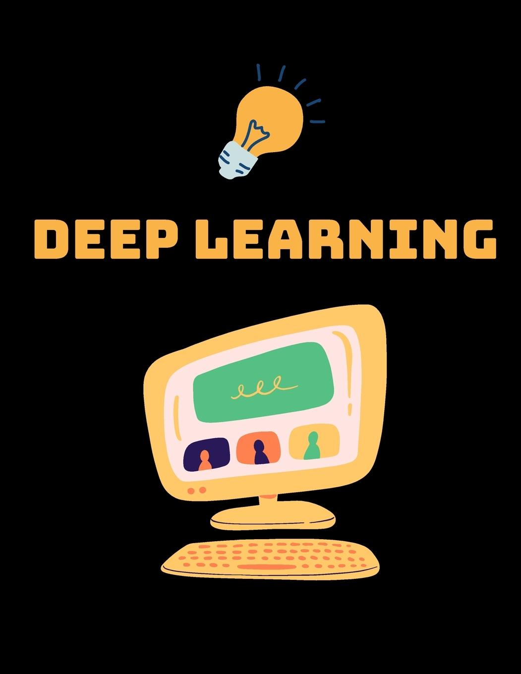 Книга Deep Learning Yoshua Bengio