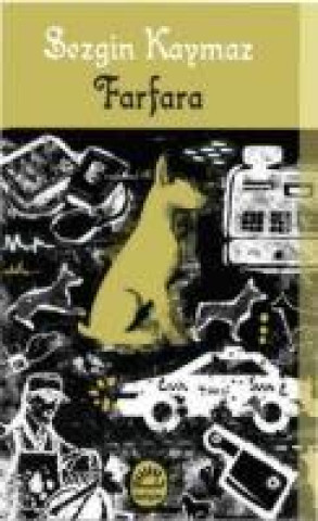 Knjiga Farfara 