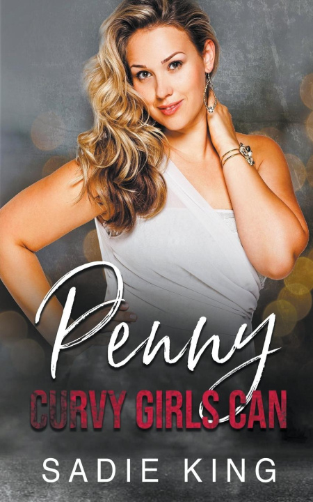 Knjiga Penny Sadie King