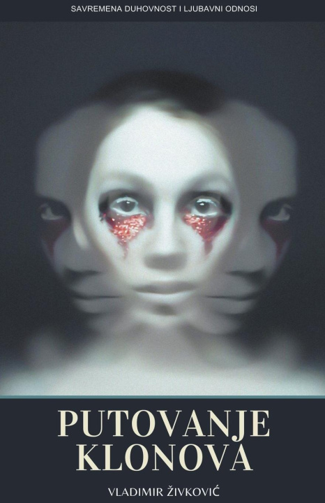 Buch Putovanje klonova Vladimir Živković