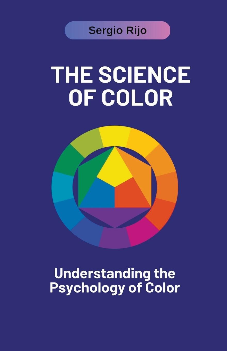 Книга The Science of Color 