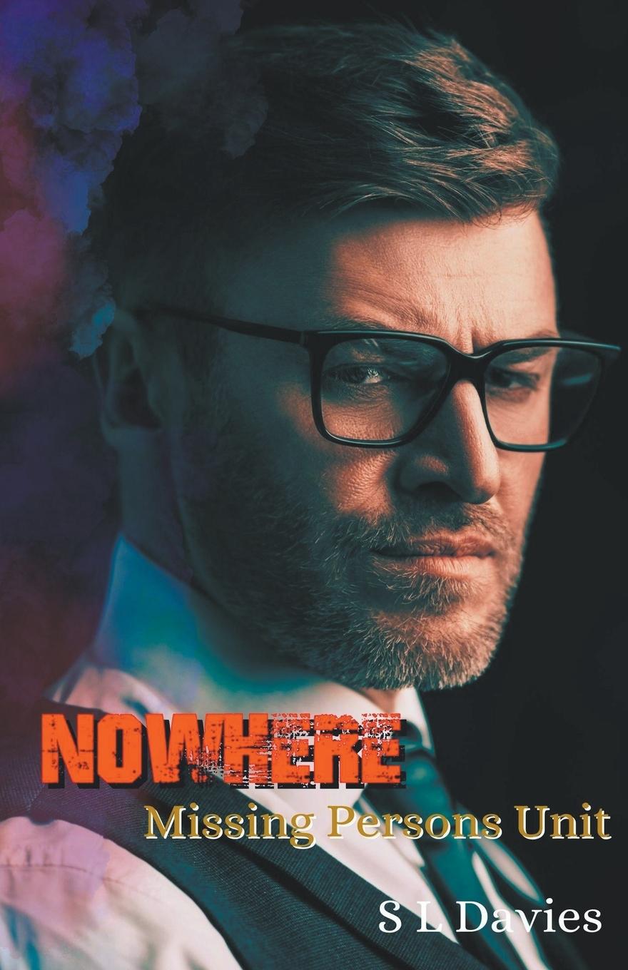 Knjiga Nowhere S L Davies
