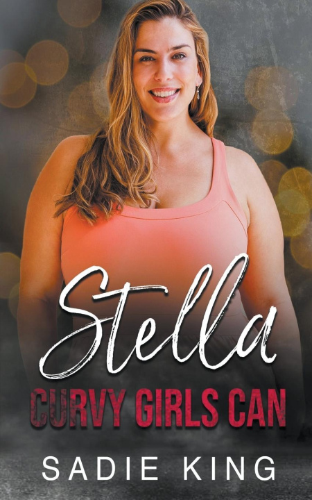 Knjiga Stella Sadie King