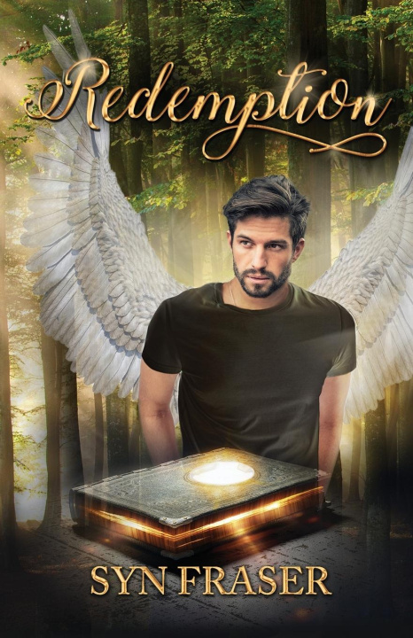 Knjiga Redemption Syn Fraser