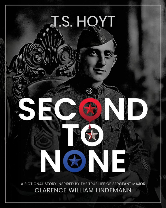 Knjiga Second To None T.S. Hoyt