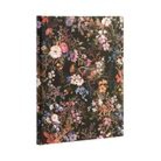 Calendario/Agenda Floralia, Ultra Address Book 