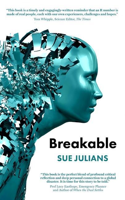 Knjiga Breakable Sue Julians