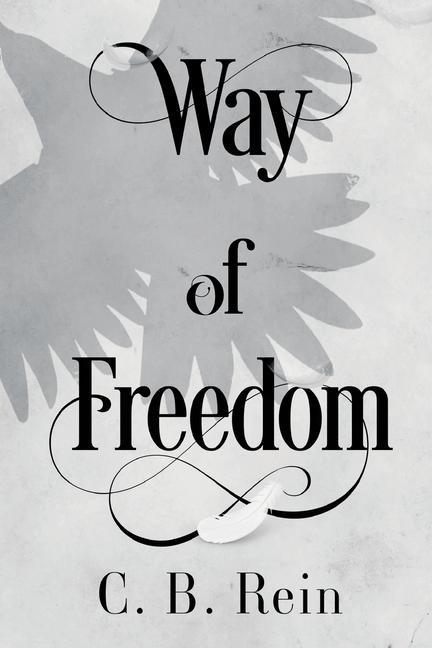 Book Way of Freedom 