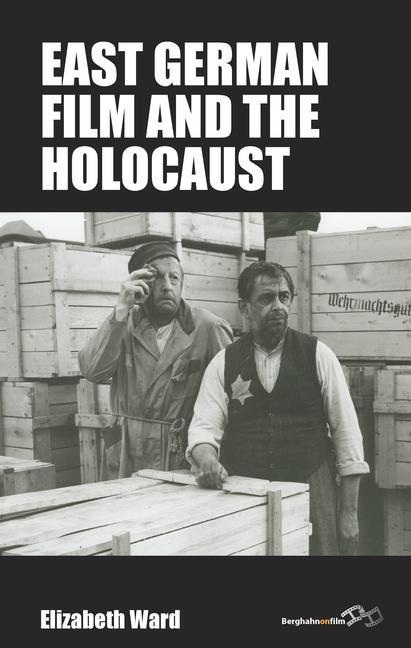 Kniha East German Film and the Holocaust 