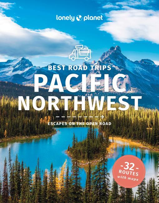 Book Best Road Trips Pacific Northwest 6 