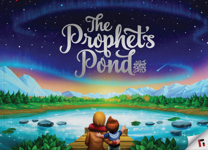 Knjiga Prophet's Pond Zaheer Khatri