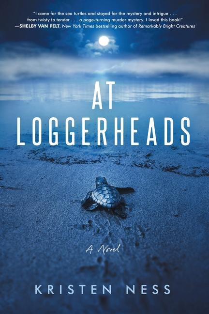 Knjiga At Loggerheads 