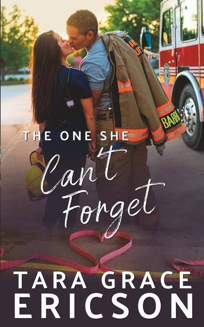 Boek The One She Can't Forget Tara Grace Ericson