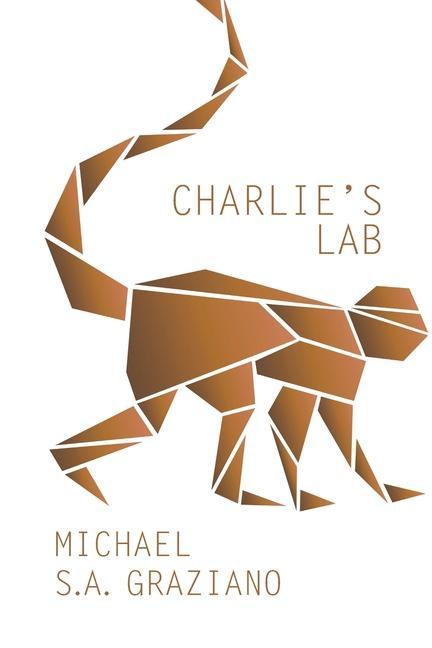 Boek Charlie's Lab Michael S.A. Graziano