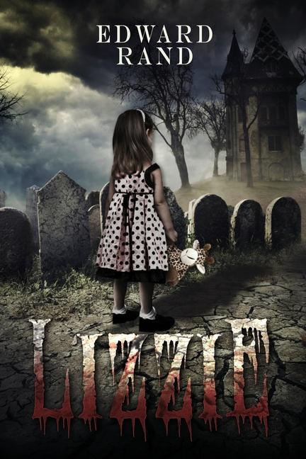 Boek Lizzie Edward Rand