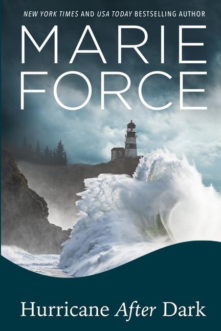 Buch Hurricane After Dark Marie Force
