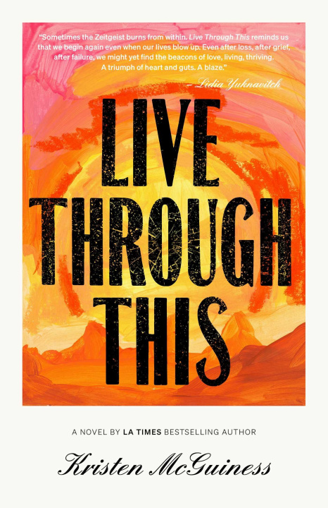 Book Live Through This McGuiness