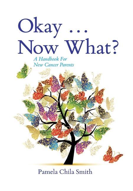 Knjiga Okay ... Now What? Pamela Chila Smith