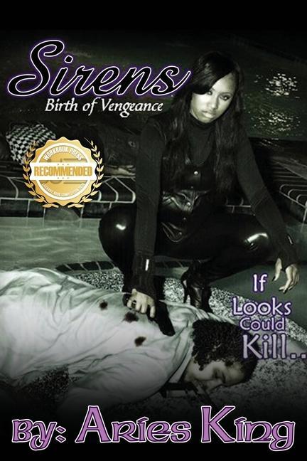 Buch Sirens: Birth of Vengeance Devvin J Mattison