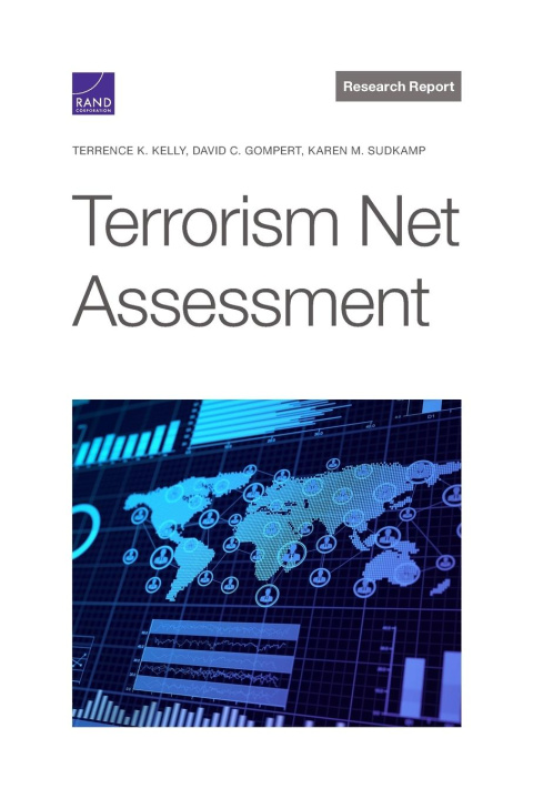 Buch Terrorism Net Assessment David C. Gompert