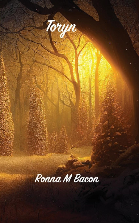 Knjiga Toryn Ronna M Bacon