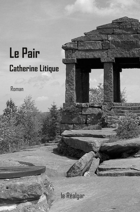 Knjiga Le Pair Litique