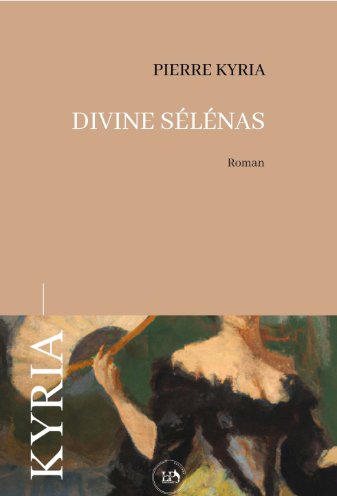 Libro Divine Sélénas Kyria