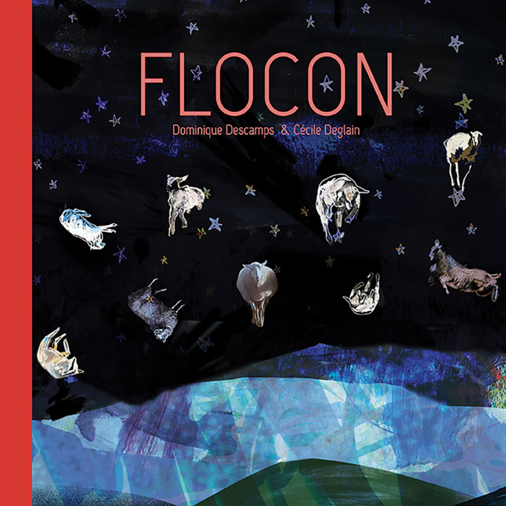 Βιβλίο Flocon Descamps
