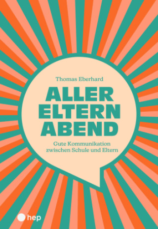 Knjiga Aller Eltern Abend Thomas Eberhard