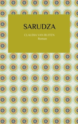 Книга Sarudza van Ruiten