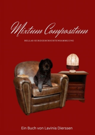 Book Mixtum Compositum Lavinia Dierssen
