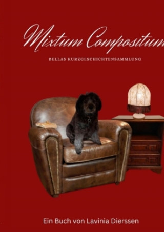 Libro Mixtum Compositum Lavinia Dierssen