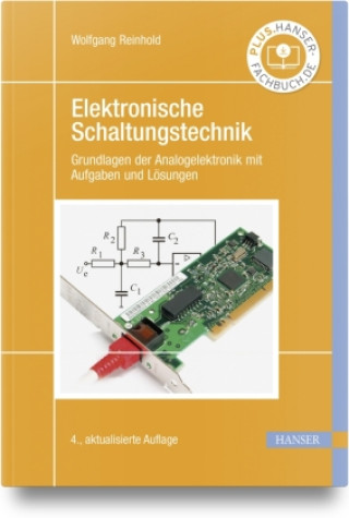 Carte Elektronische Schaltungstechnik Wolfgang Reinhold