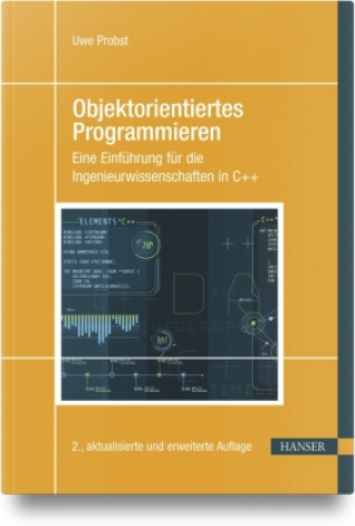 Book Objektorientiertes Programmieren Uwe Probst