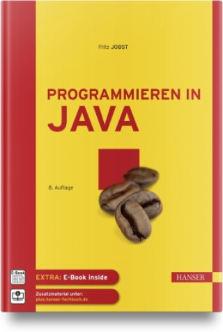 Carte Programmieren in Java Fritz Jobst