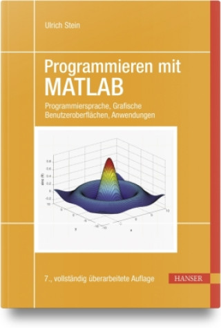Carte Programmieren mit MATLAB Ulrich Stein