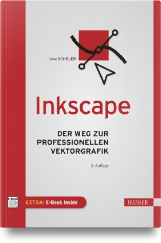 Książka Inkscape Uwe Schöler